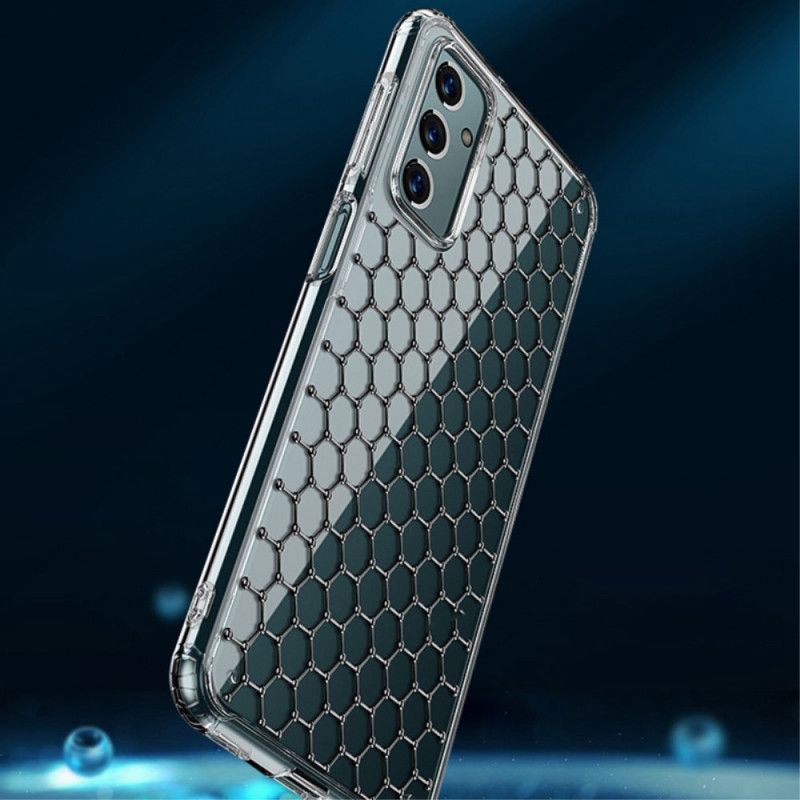 Deksel Til Samsung Galaxy M23 5G Transparent Fukelay