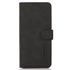 Folio Deksel Til Samsung Galaxy M23 5G Khazneh