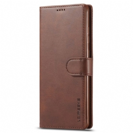 Folio Deksel Til Samsung Galaxy M23 5G Lc.imeeke
