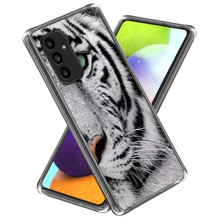 Deksel Samsung Galaxy A15 Mobildeksel Tigerhode