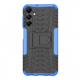 Deksel Samsung Galaxy A15 Ultra Motstandsdyktig Design
