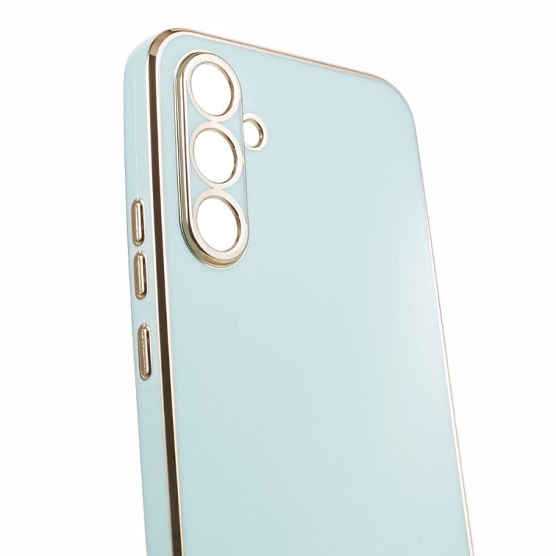 Deksel Til Samsung Galaxy A15 Strålende