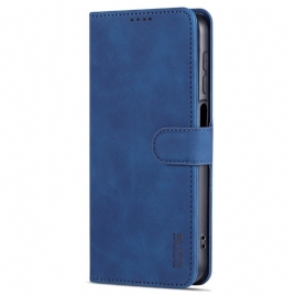 Folio Deksel Samsung Galaxy A15 Azns