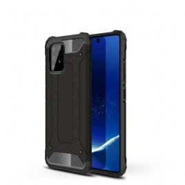 Deksel Til Samsung Galaxy S10 Lite Overlevende