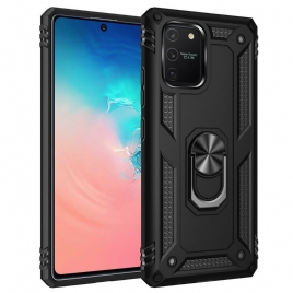Deksel Til Samsung Galaxy S10 Lite Premium Ring