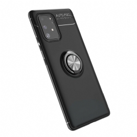 Deksel Til Samsung Galaxy S10 Lite Roterende Ring