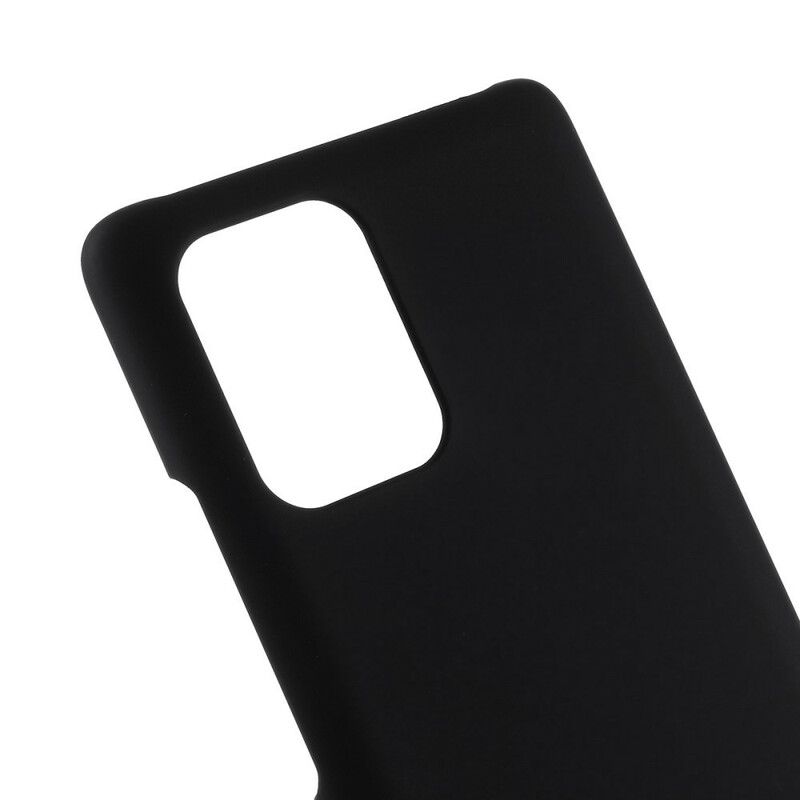 Deksel Til Samsung Galaxy S10 Lite Stiv Klassiker