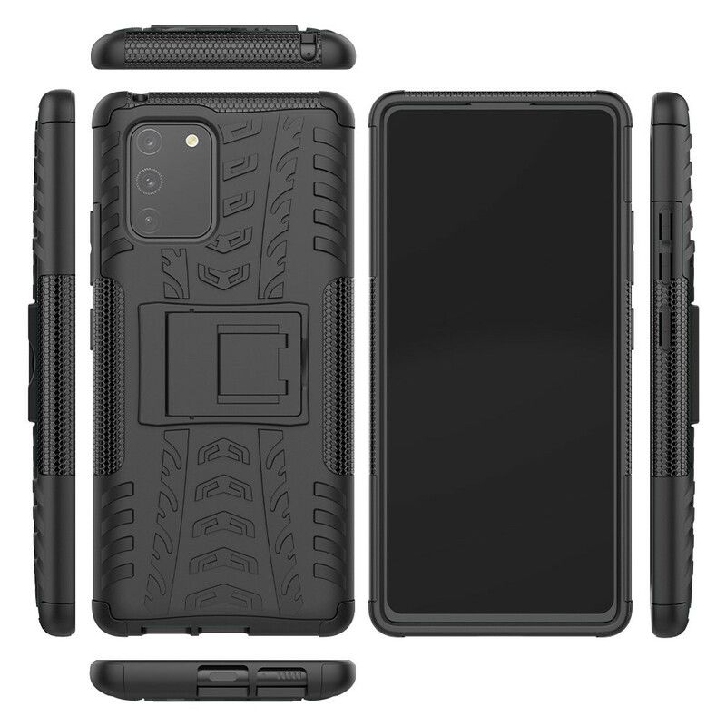 Deksel Til Samsung Galaxy S10 Lite Ultrabestandig