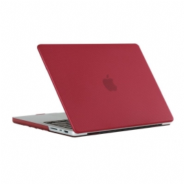 Deksel Til MacBook Pro 16" (2021) Prikket Tekstur