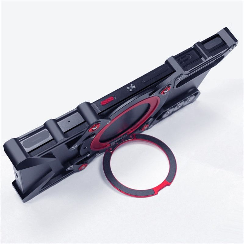 Deksel Til Xiaomi Redmi Note 14 Pro Plus 5g Aluminium