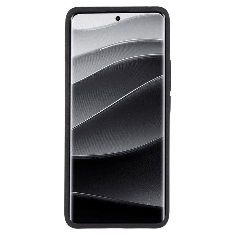 Deksel Til Xiaomi Redmi Note 14 Pro Plus 5g Flytende Silikon