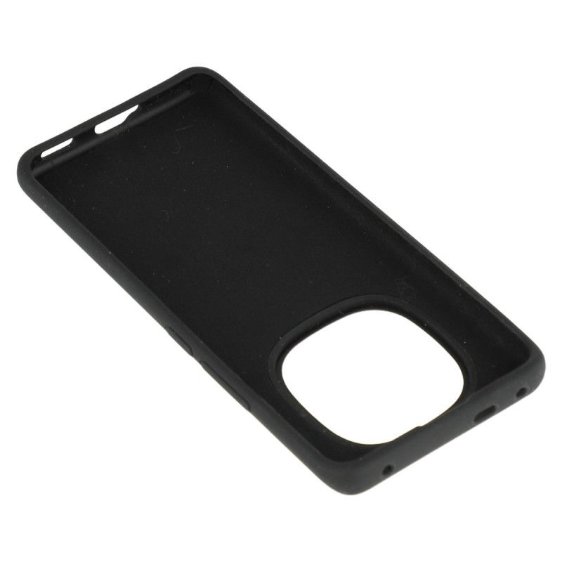 Deksel Til Xiaomi Redmi Note 14 Pro Plus 5g Flytende Silikon