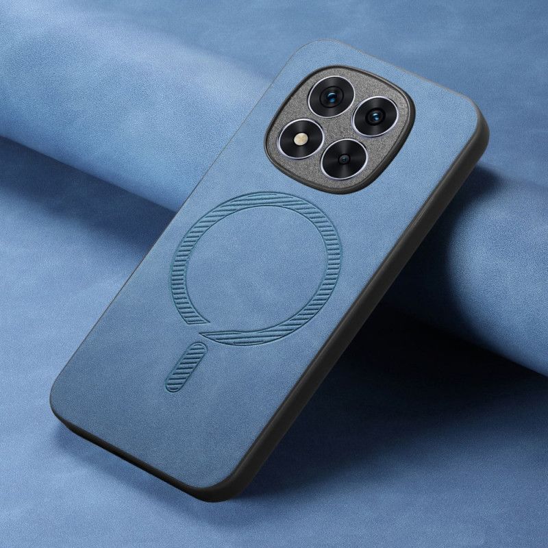 Deksel Til Xiaomi Redmi Note 14 Pro Plus 5g Magsafe-kompatibel Læreffekt