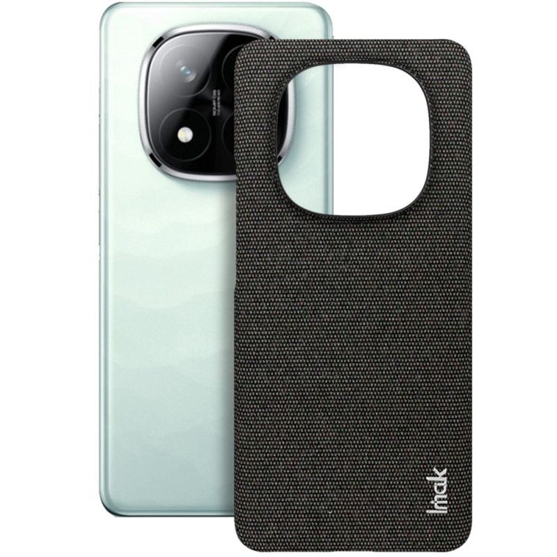 Deksel Til Xiaomi Redmi Note 14 Pro Plus 5g Ruiyi-serien Imak