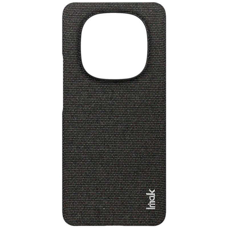 Deksel Til Xiaomi Redmi Note 14 Pro Plus 5g Ruiyi-serien Imak