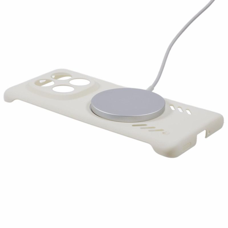 Deksel Til Xiaomi Redmi Note 14 Pro Plus 5g Ultratynn Plast