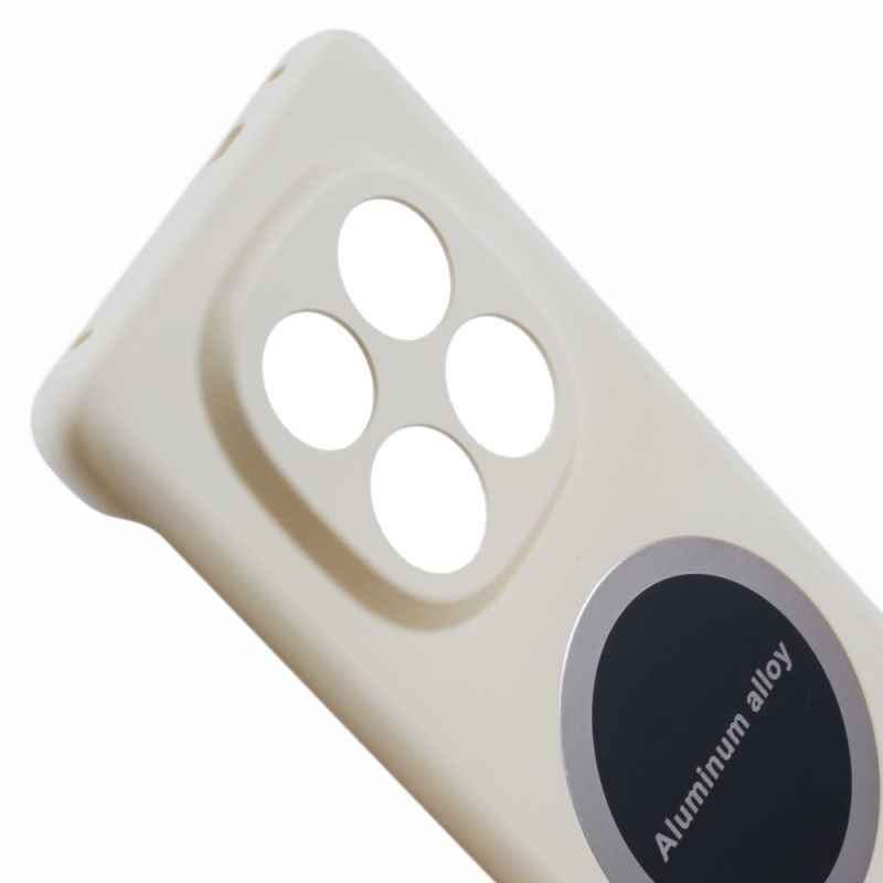 Deksel Til Xiaomi Redmi Note 14 Pro Plus 5g Ultratynn Plast