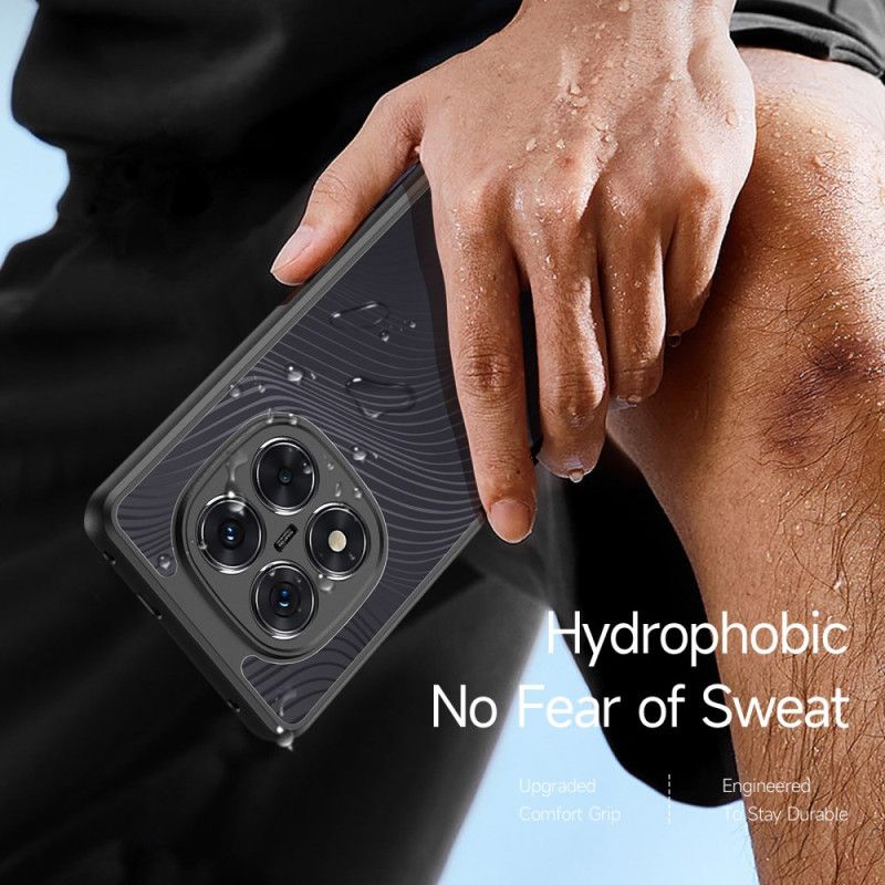 Deksel Xiaomi Redmi Note 14 Pro Plus 5g Aimo-serien Dux Ducis