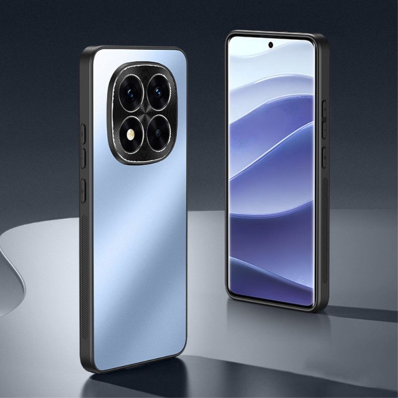 Deksel Xiaomi Redmi Note 14 Pro Plus 5g Frostet Design