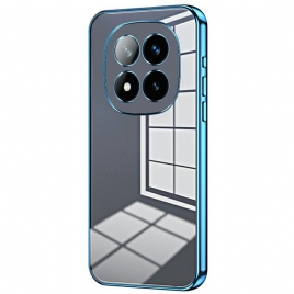 Deksel Xiaomi Redmi Note 14 Pro Plus 5g Galvanisert Ramme Beskyttelse Deksel