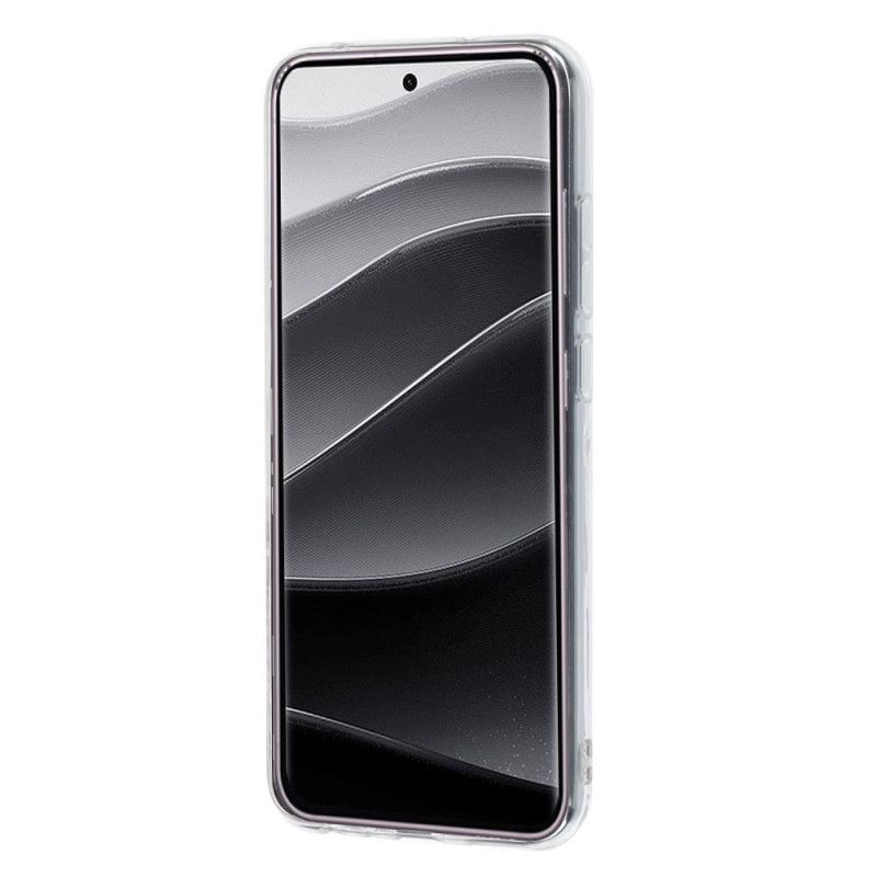 Deksel Xiaomi Redmi Note 14 Pro Plus 5g Marmoroljemaleri