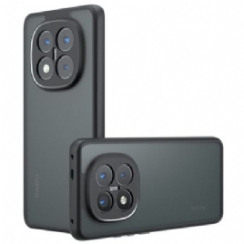 Deksel Xiaomi Redmi Note 14 Pro Plus 5g Matt Finish Beskyttelse Deksel