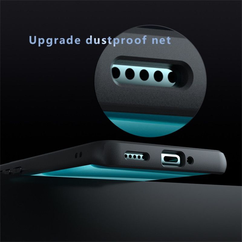 Deksel Xiaomi Redmi Note 14 Pro Plus 5g Matt Finish Beskyttelse Deksel