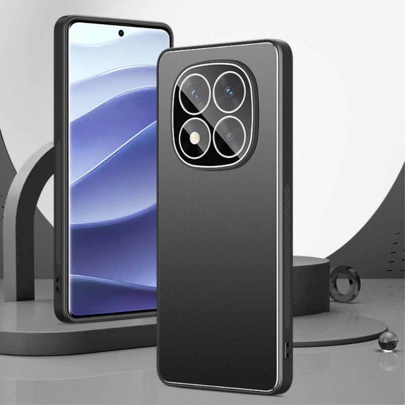 Deksel Xiaomi Redmi Note 14 Pro Plus 5g Matt Finish Beskyttelse Deksel