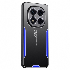 Deksel Xiaomi Redmi Note 14 Pro Plus 5g Metall Effekt