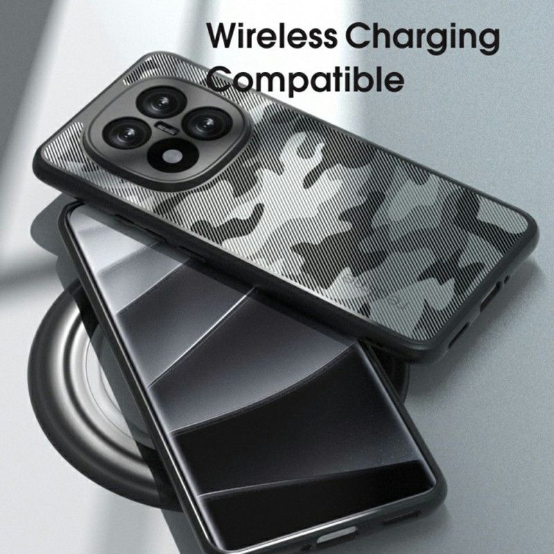 Deksel Xiaomi Redmi Note 14 Pro Plus 5g Mobildeksel Ibmrs