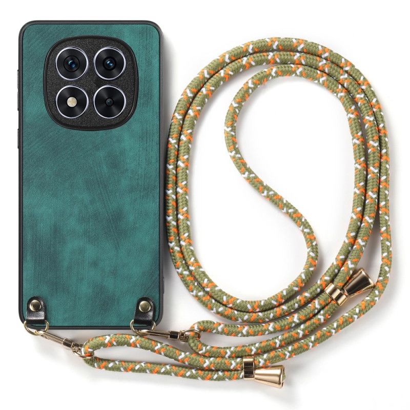 Deksel Xiaomi Redmi Note 14 Pro Plus 5g Mobildeksel Læreffekt