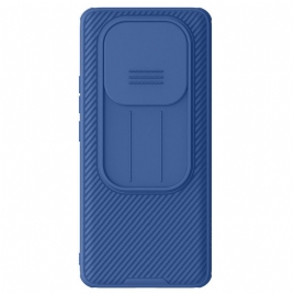 Deksel Xiaomi Redmi Note 14 Pro Plus 5g Mobildeksel Nillkin Camshield Pro-serien