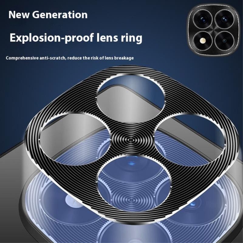 Deksel Xiaomi Redmi Note 14 Pro Plus 5g Ny Beskyttelse Deksel