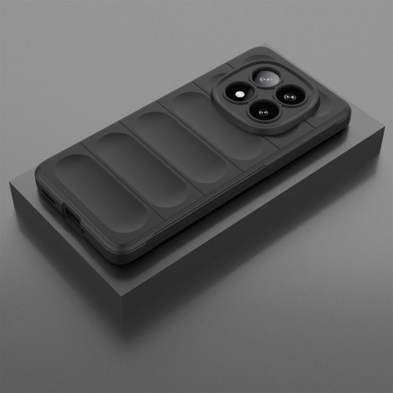 Deksel Xiaomi Redmi Note 14 Pro Plus 5g Sklisikker