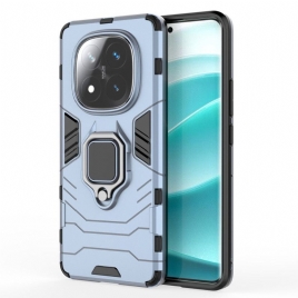 Deksel Xiaomi Redmi Note 14 Pro Plus 5g Slitesterk Ring