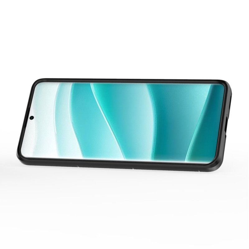 Deksel Xiaomi Redmi Note 14 Pro Plus 5g Slitesterk Ring