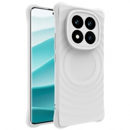 Deksel Xiaomi Redmi Note 14 Pro Plus 5g Uc-6-serien Imak Beskyttelse Deksel