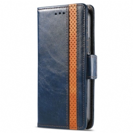 Folio Deksel Til Xiaomi Redmi Note 14 Pro Plus 5g Caseneo