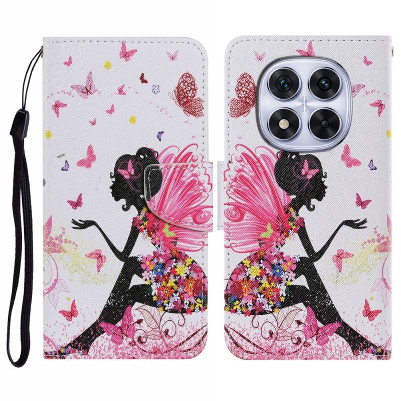 Folio Deksel Xiaomi Redmi Note 14 Pro Plus 5g Fe