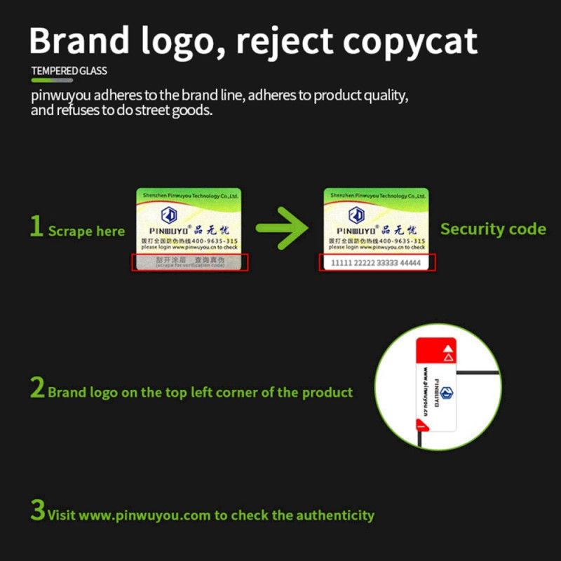 Heldekkende Skjermbeskytter I Herdet Glass For Xiaomi Redmi Note 14 Pro Plus 5g / 14 Pro 5g / Poco X7 5g X7