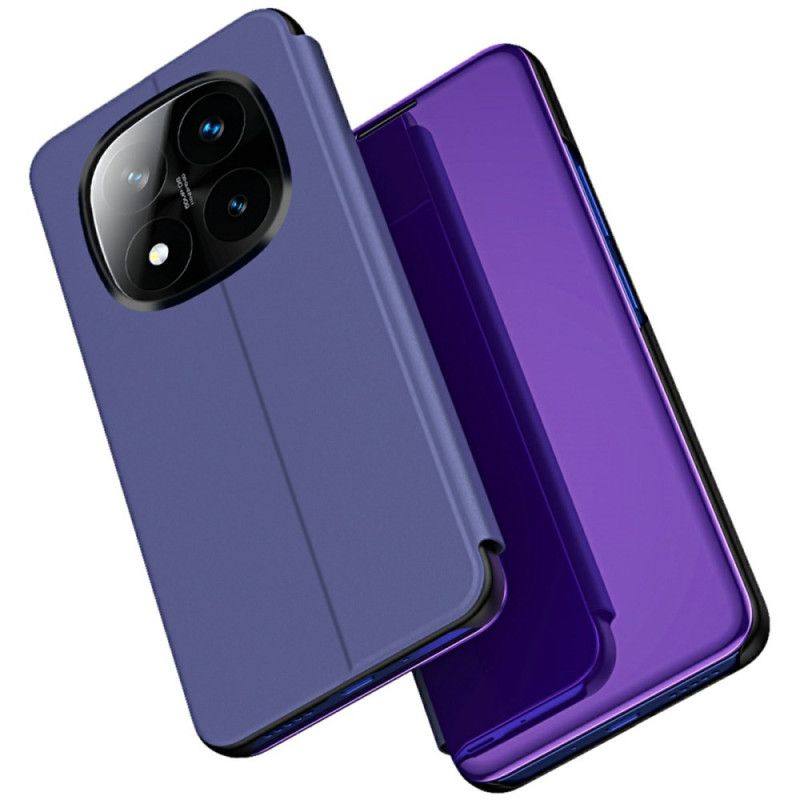 Xiaomi Redmi Note 14 Pro Plus 5g Gjennomsiktig