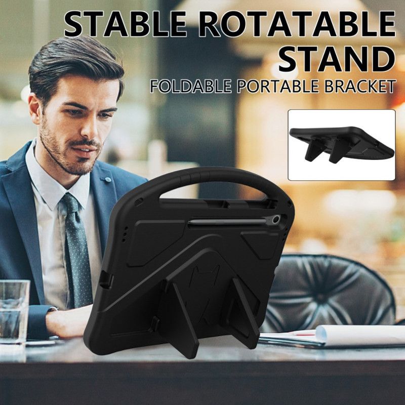 Deksel Samsung Galaxy Tab S10 Fe Plus Eva Beskyttelse Deksel