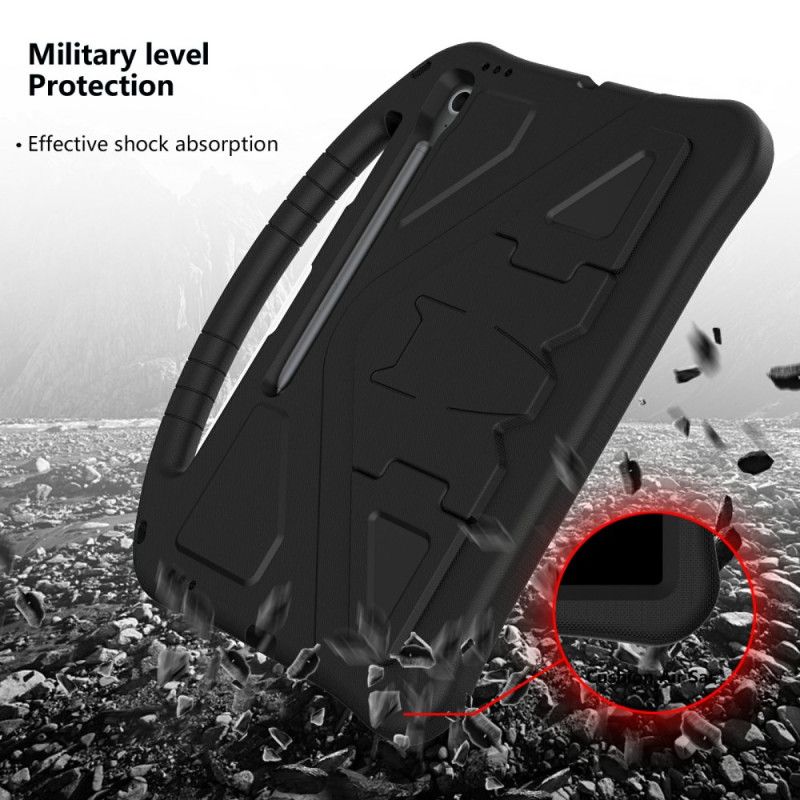 Deksel Samsung Galaxy Tab S10 Fe Plus Eva Beskyttelse Deksel