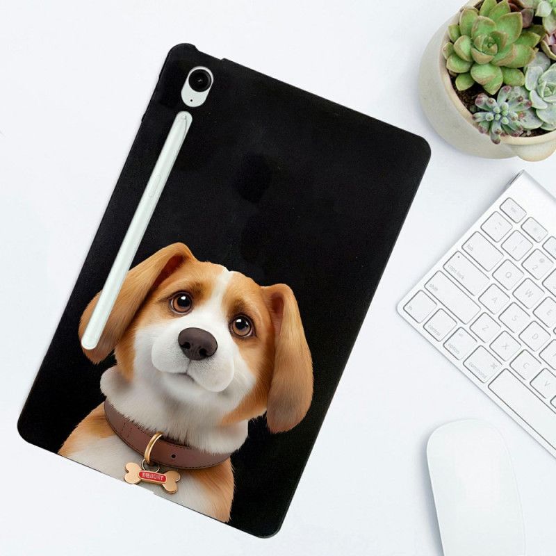 Deksel Samsung Galaxy Tab S10 Fe Plus Harrier Beagle Beskyttelse Deksel