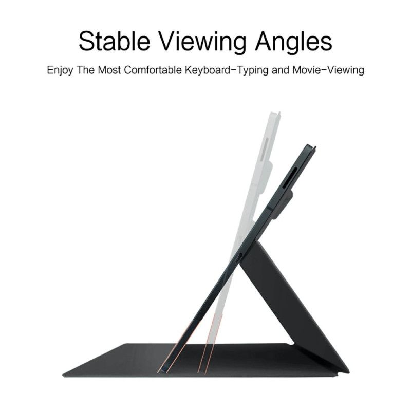 Etui Samsung Galaxy Tab S10 Fe Plus Klassisk