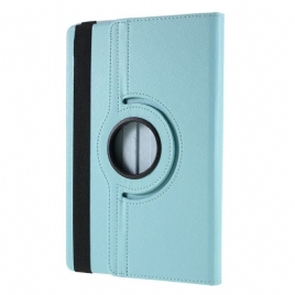 Etui Samsung Galaxy Tab S10 Fe Plus Roterende Stativ Beskyttelse Deksel