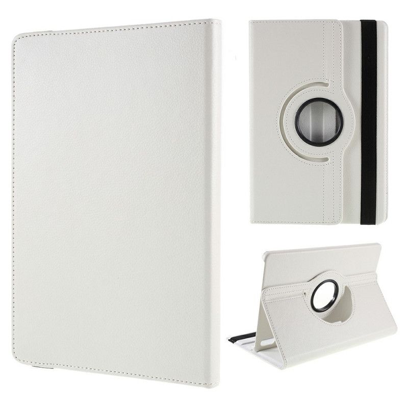 Etui Samsung Galaxy Tab S10 Fe Plus Roterende Stativ Beskyttelse Deksel