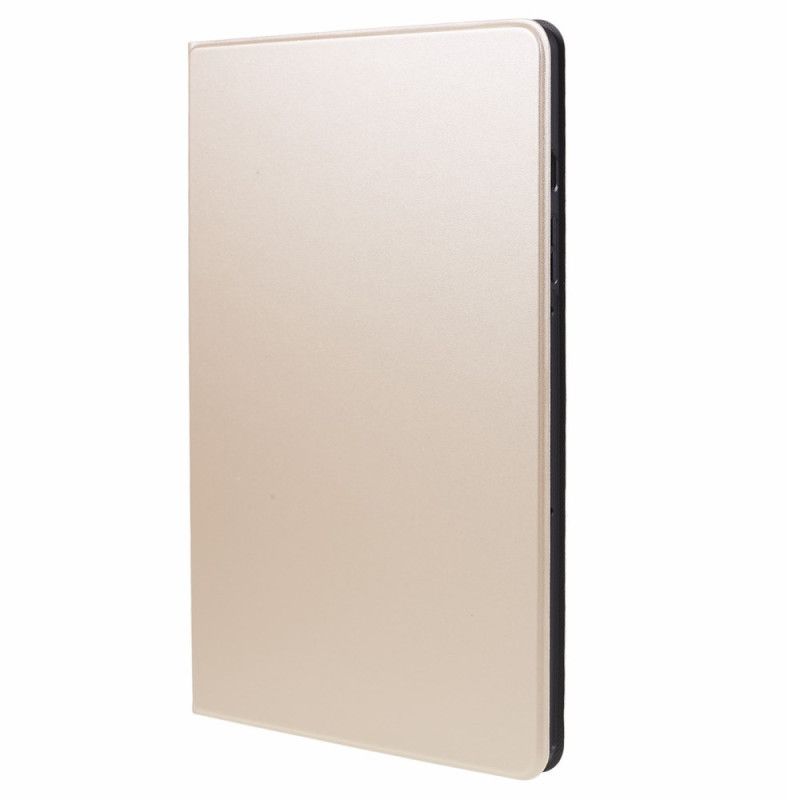 Etui Til Samsung Galaxy Tab S10 Fe Plus Læreffekt