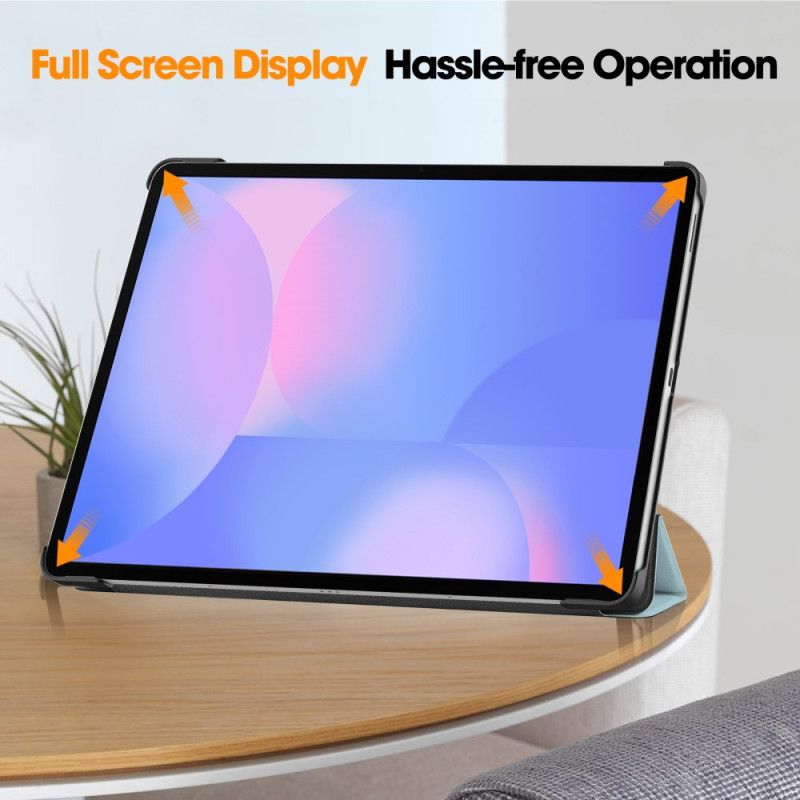 Samsung Galaxy Tab S10 Fe Plus Enhjørning