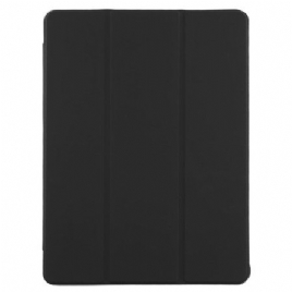 Samsung Galaxy Tab S10 Fe Plus Gjennomsiktig Bakside